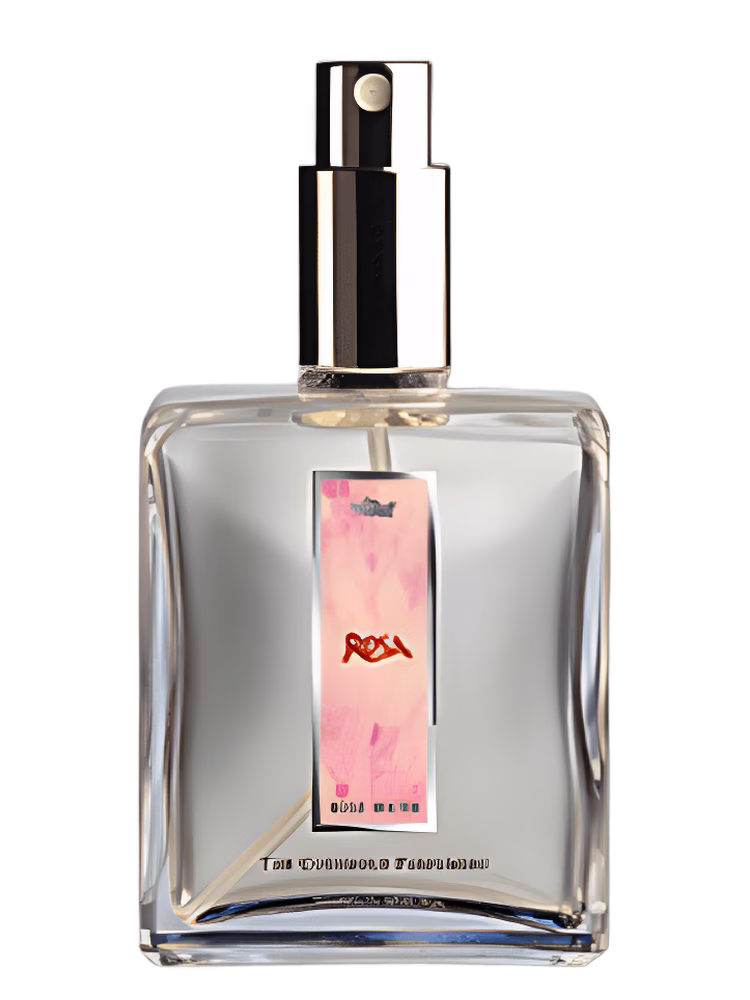 The Cotswold Perfumery Rosa