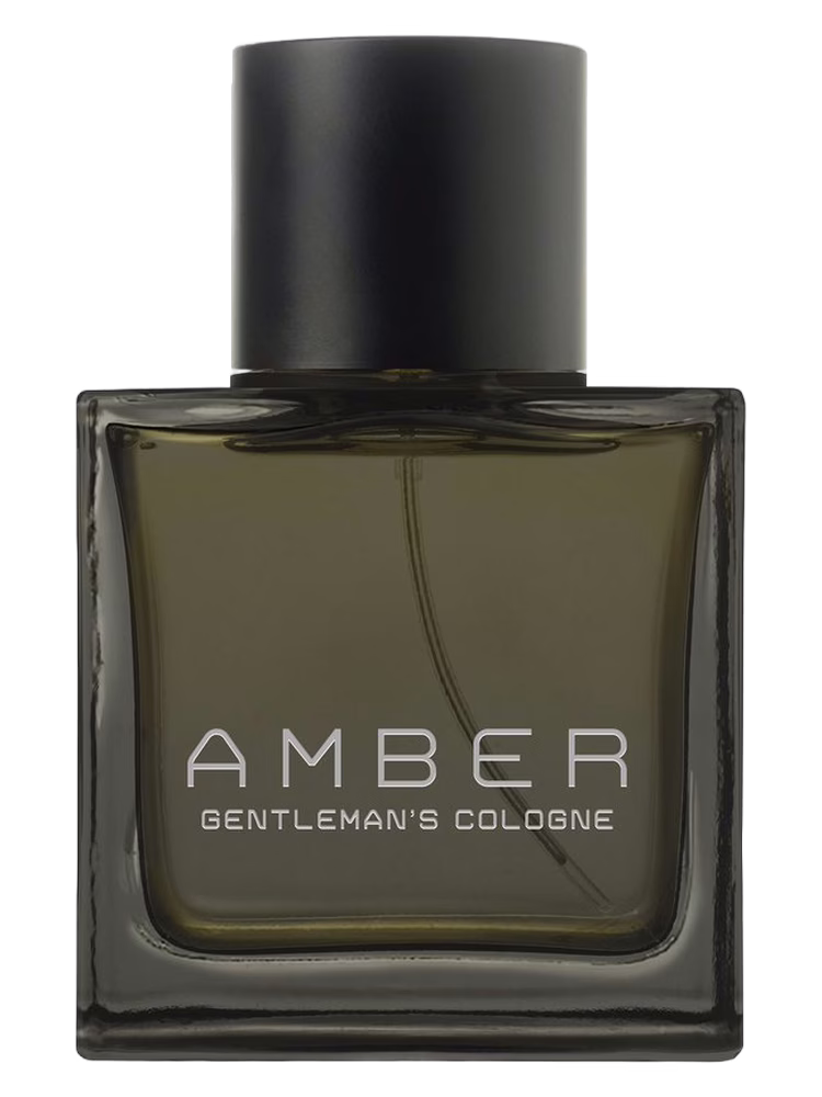 The Cotswold Perfumery Amber