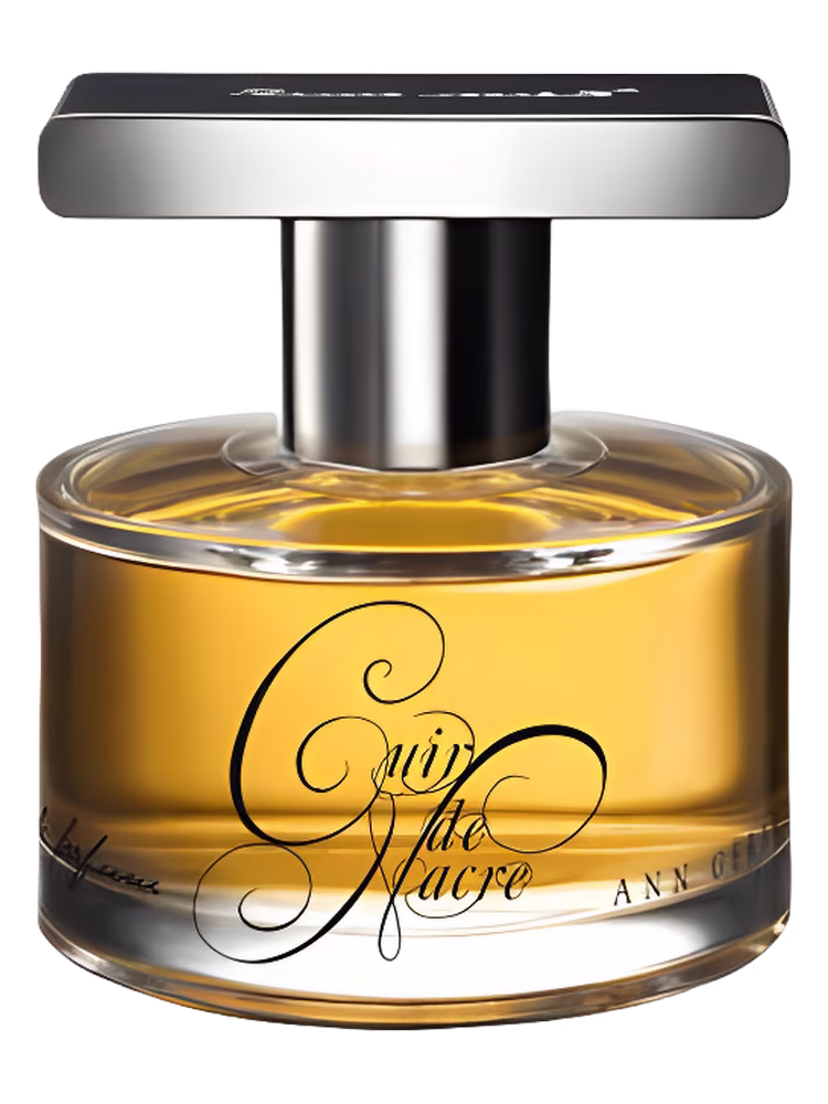 Ann Gerard Cuir de Nacre