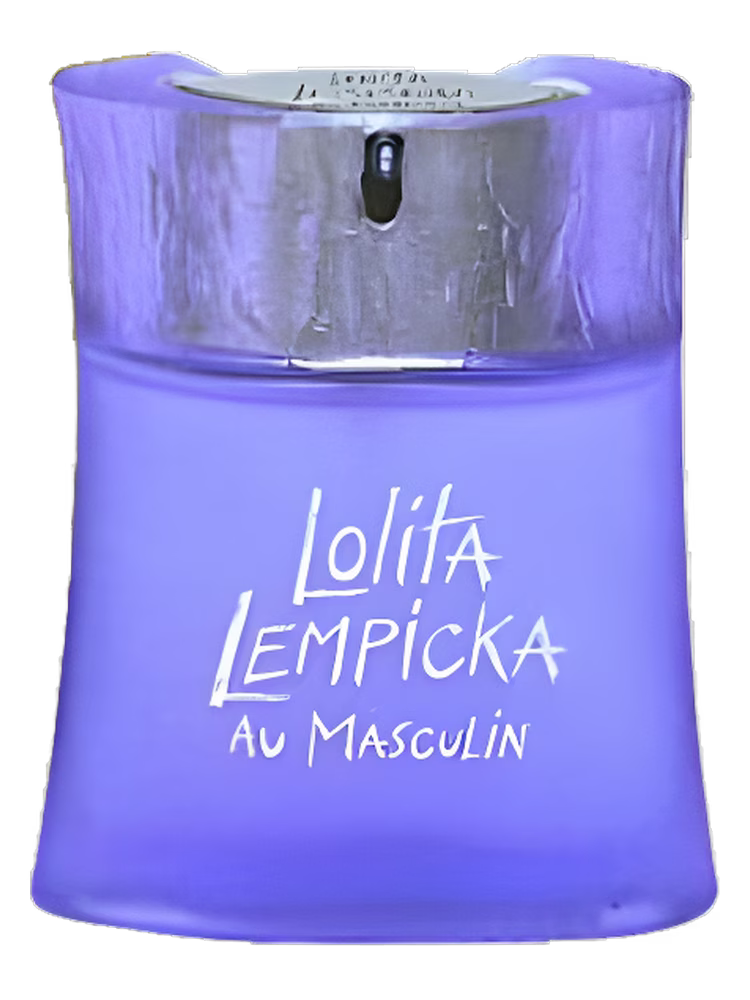 Lolita Lempicka Lolita Lempicka Au Masculin Fraicheur
