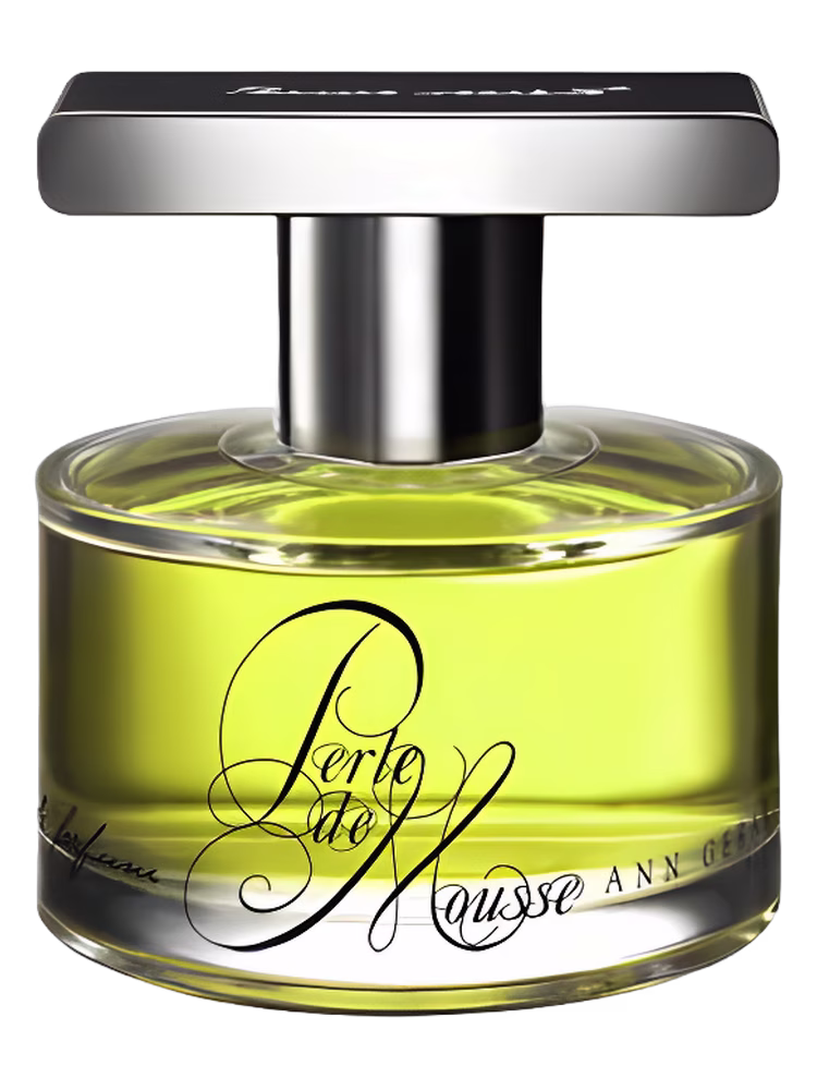Ann Gerard Perle de Mousse