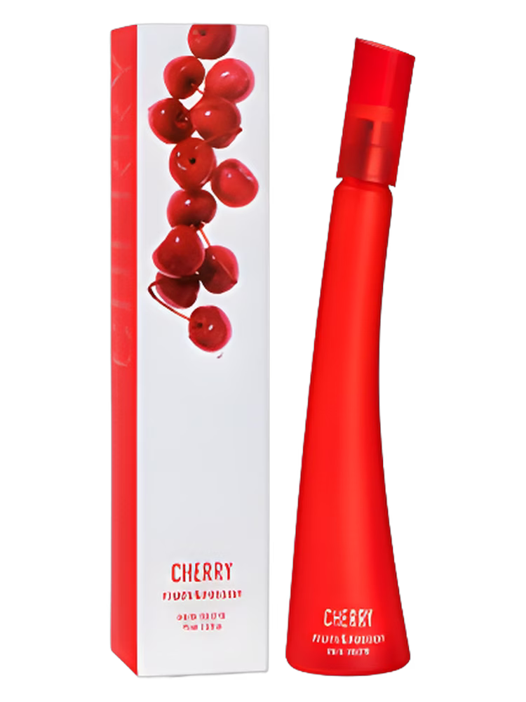 Fruits & Passion Cherry