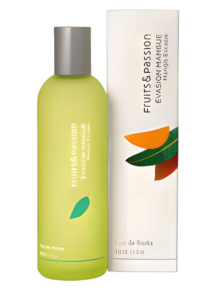 Fruits & Passion Mango Escape