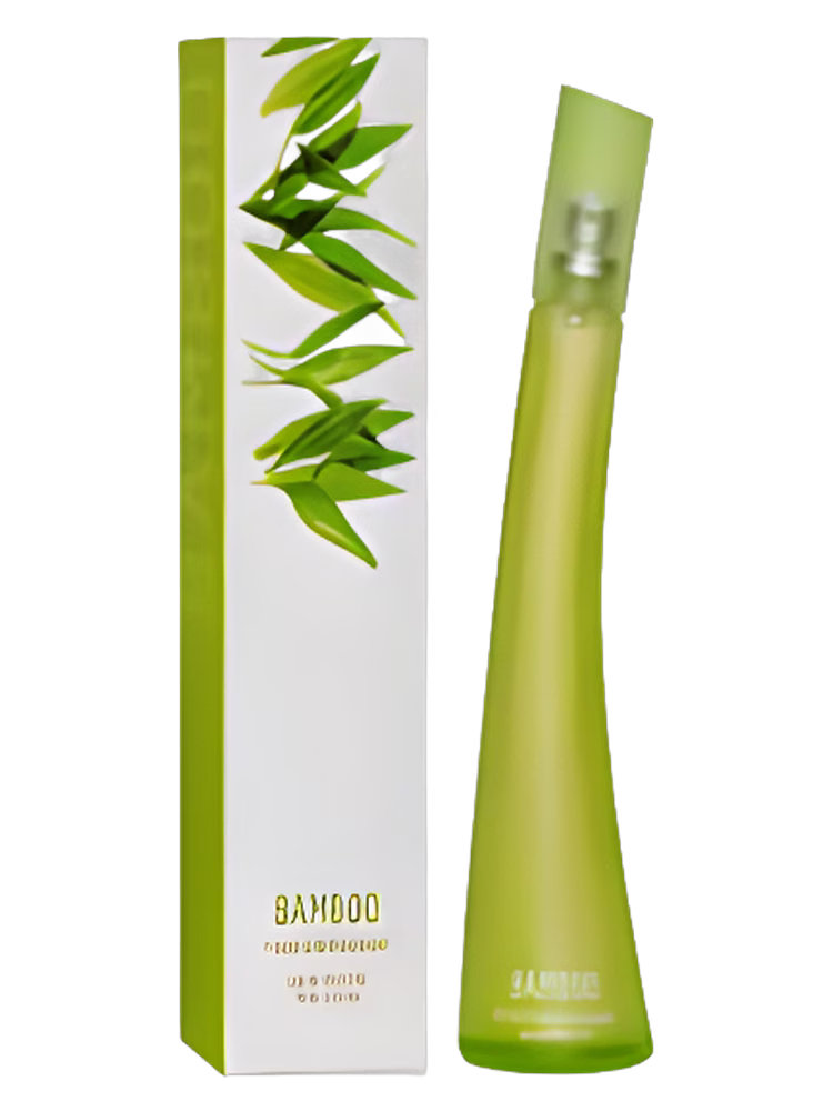 Fruits & Passion Bamboo