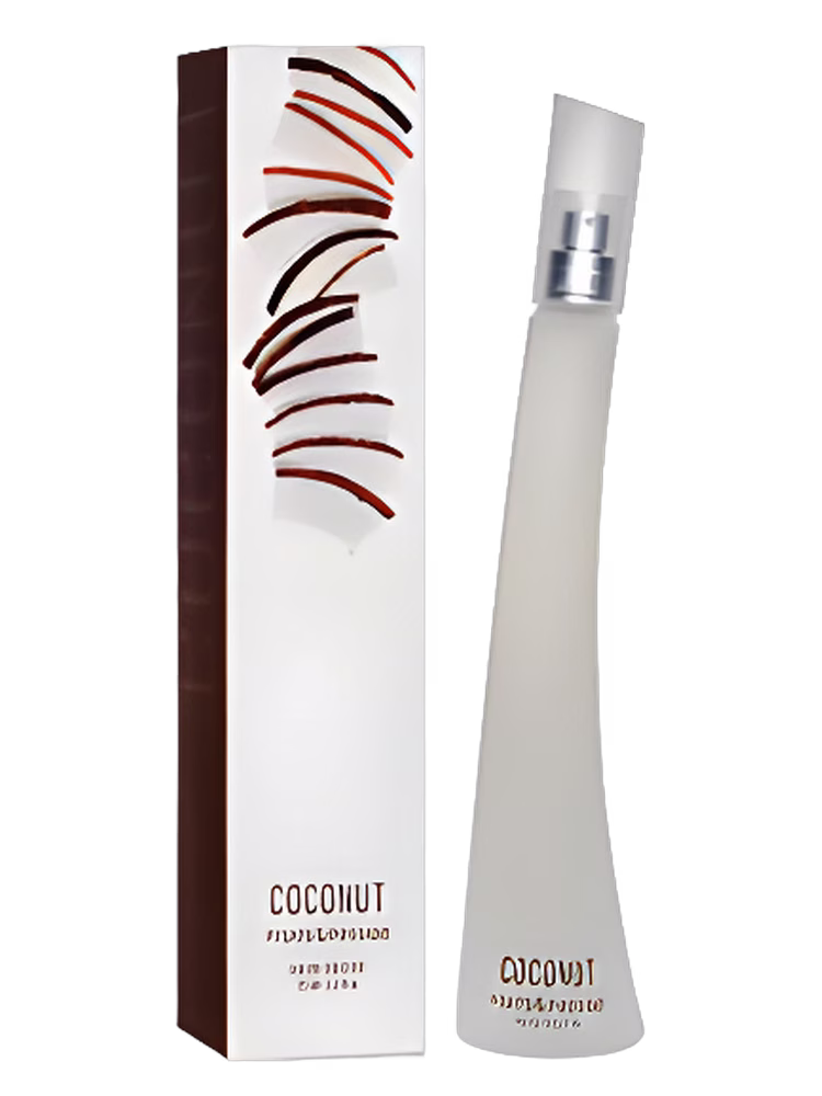 Fruits & Passion Coconut