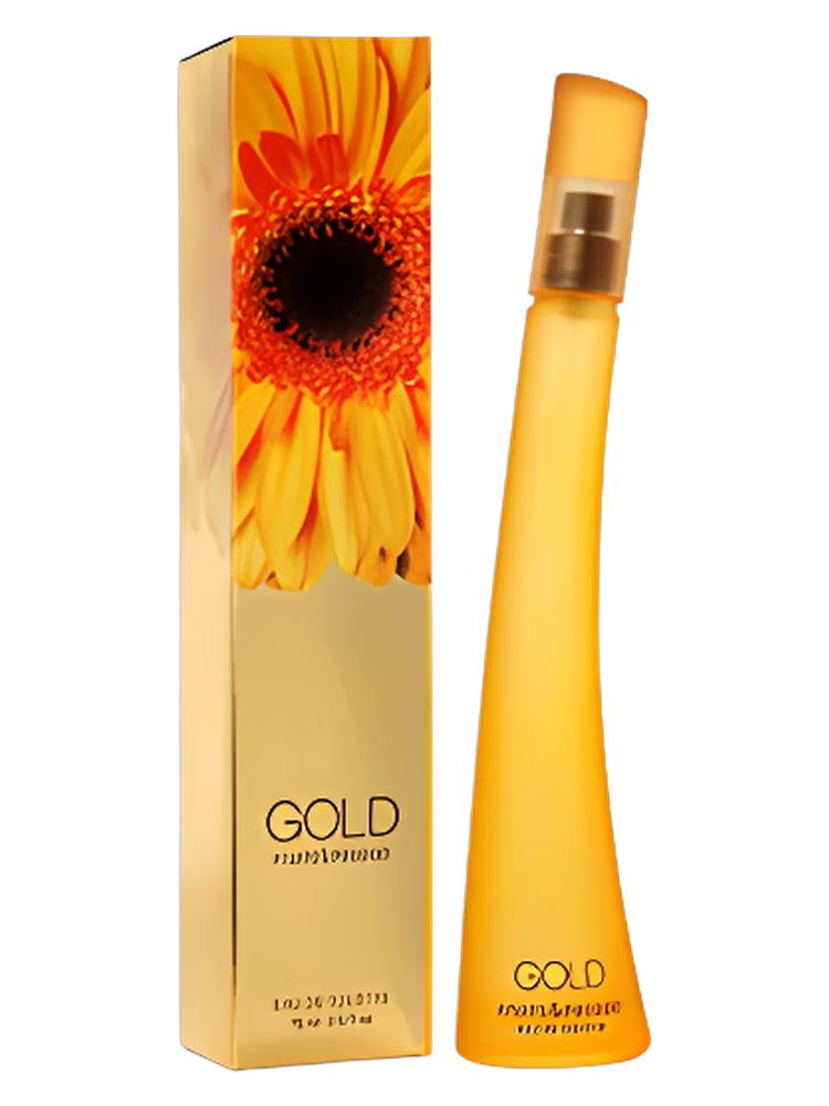 Fruits & Passion Gold