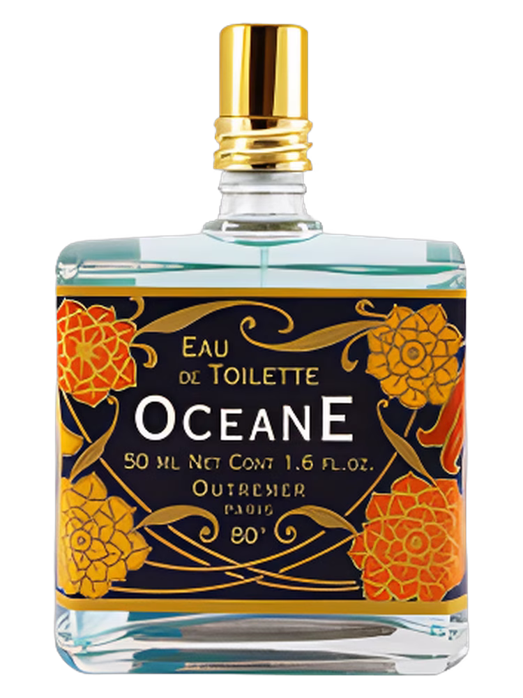 Outremer Oceane