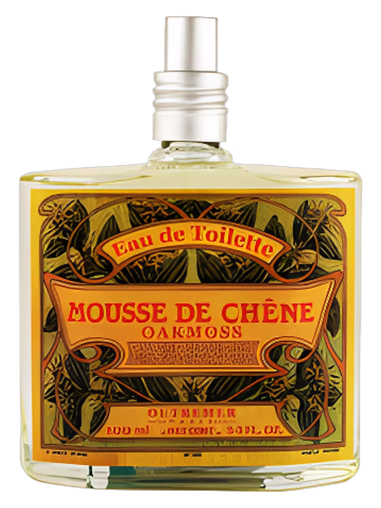Outremer Mousse de Chêne - Oakmoss