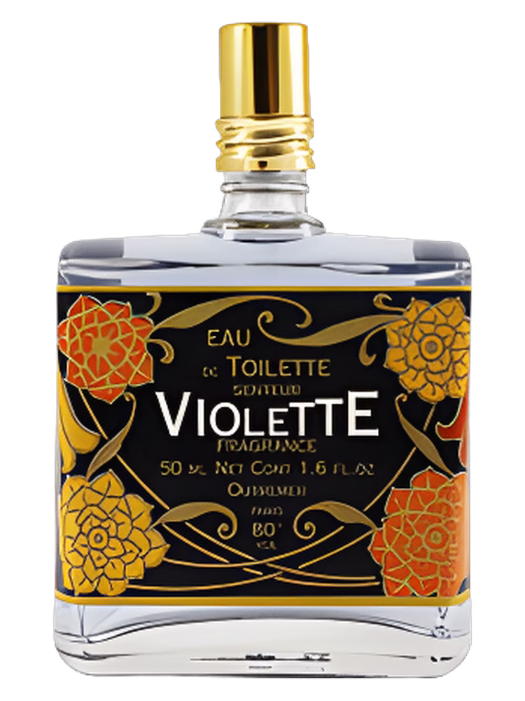 Outremer Violette