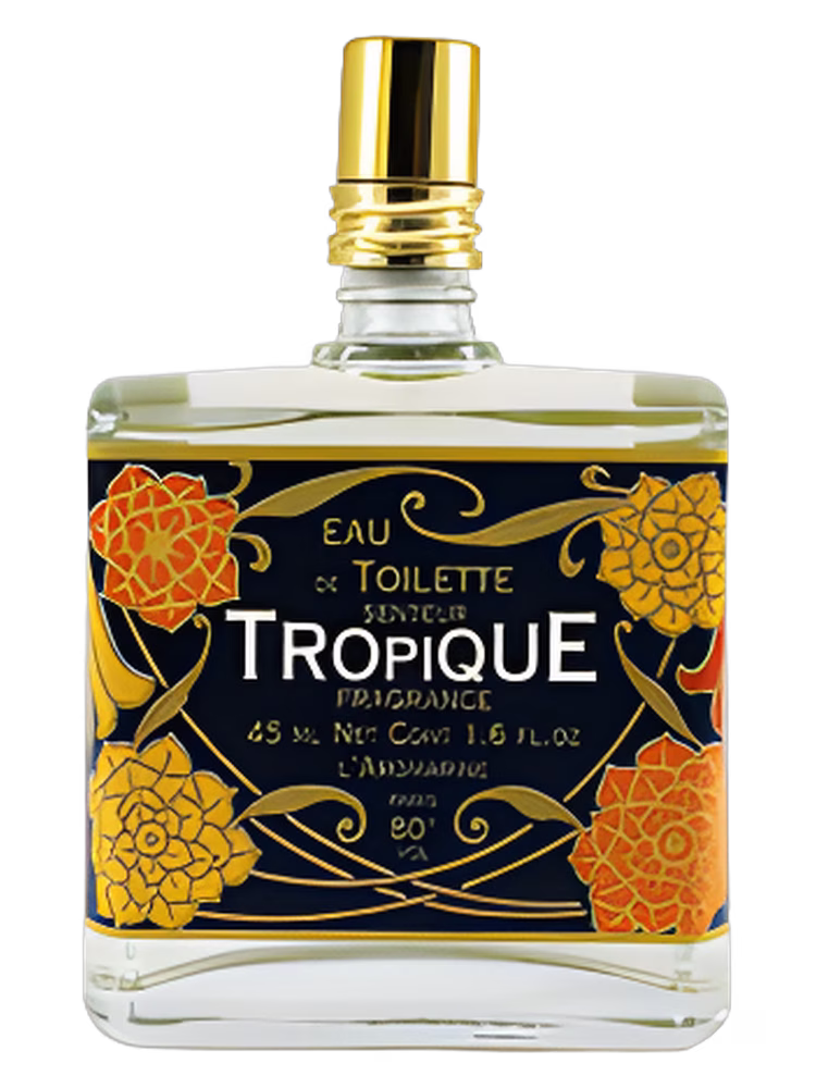 Outremer Tropique