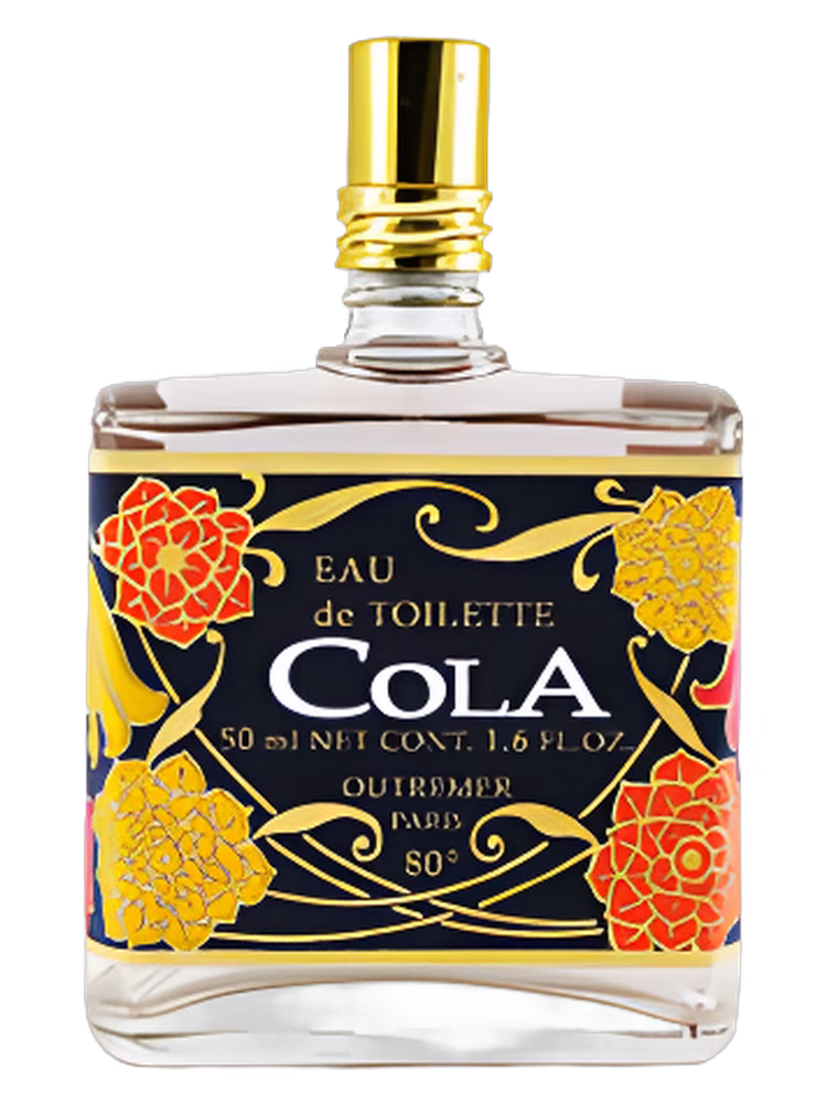 Outremer Cola