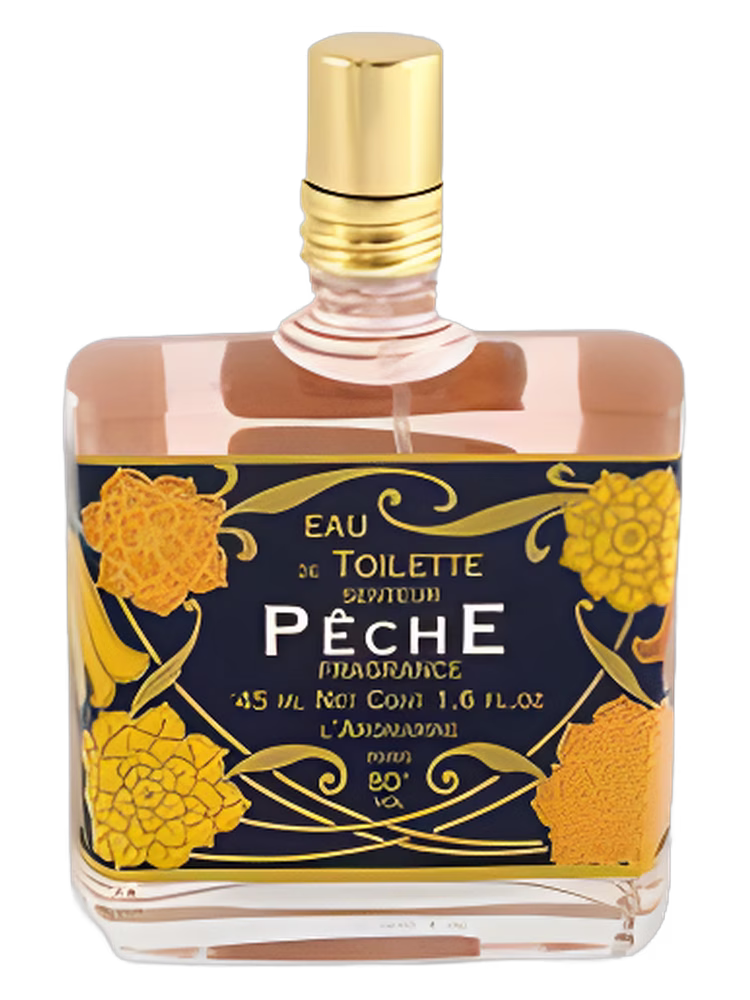 Outremer Pêche