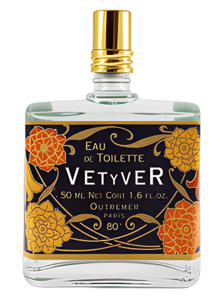 Outremer Vetyver