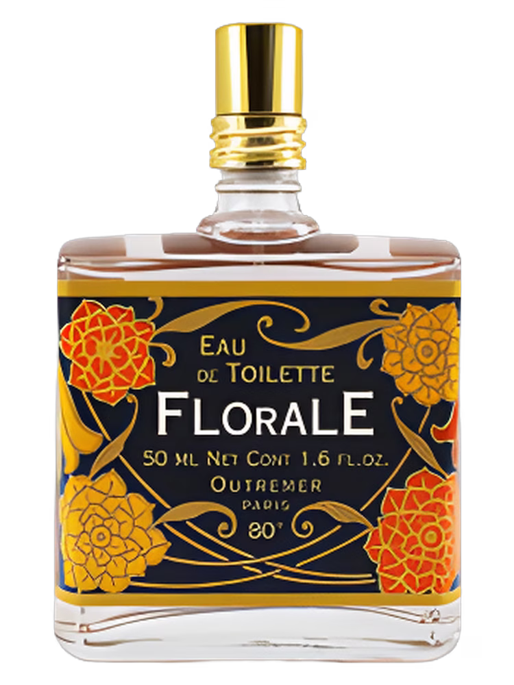 Outremer Florale