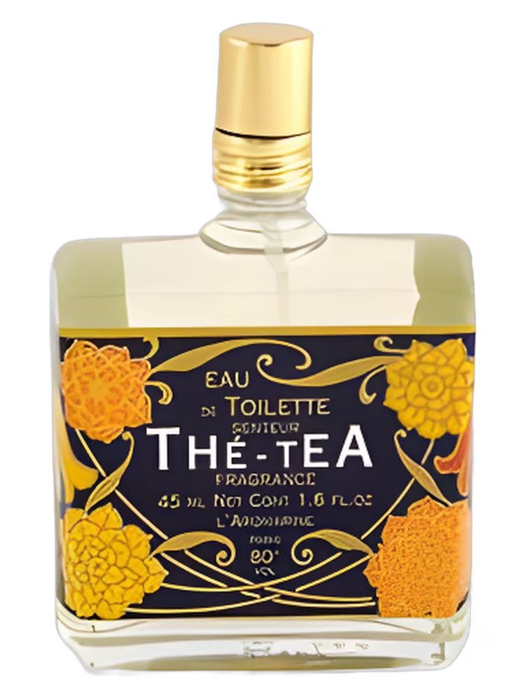 Outremer Thé - Tea