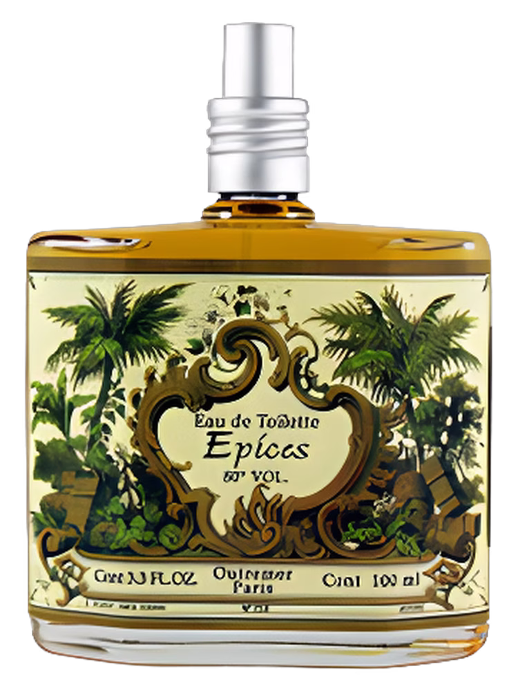 Outremer Epices