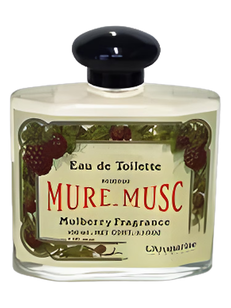 Outremer Mure Musc