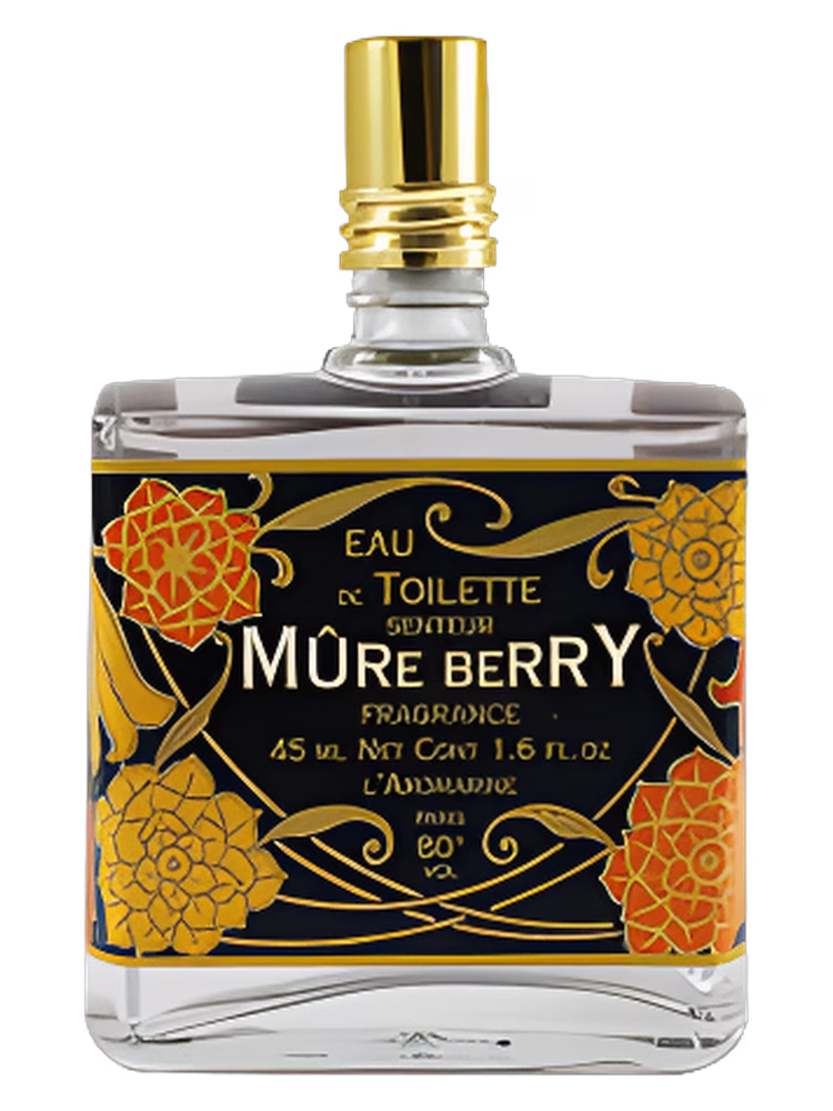 Outremer Mure - Berry