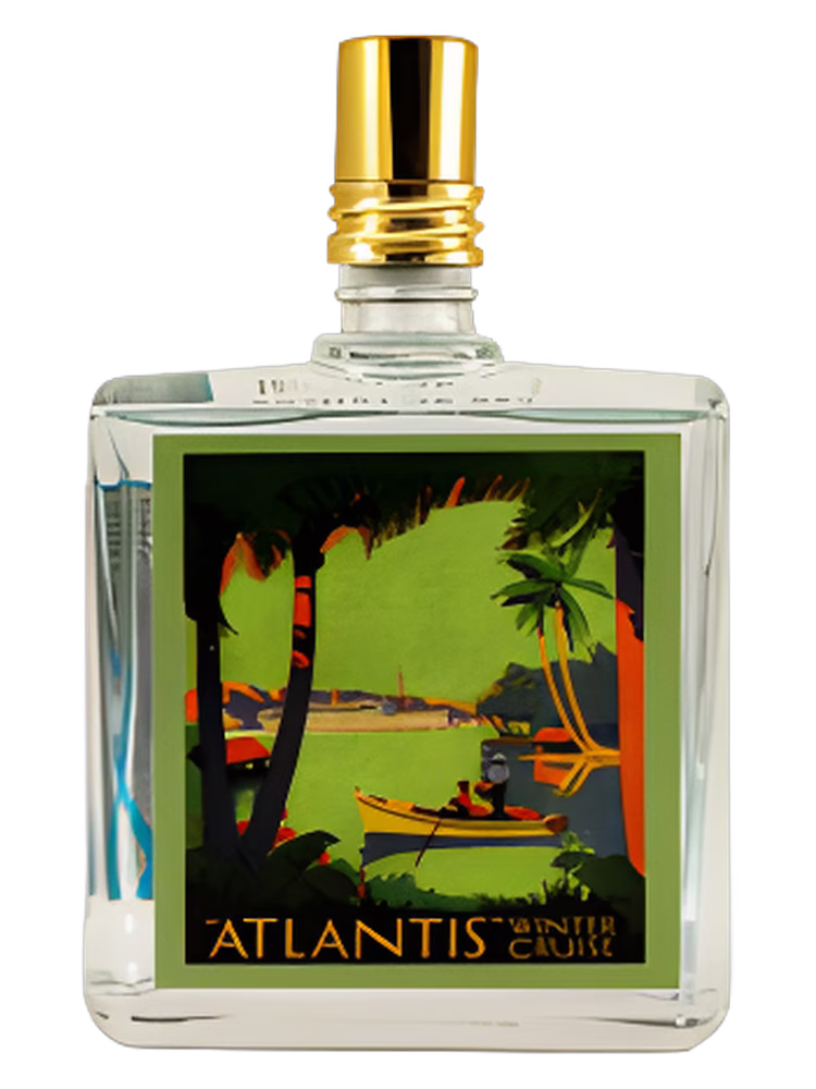 Outremer Atlantis