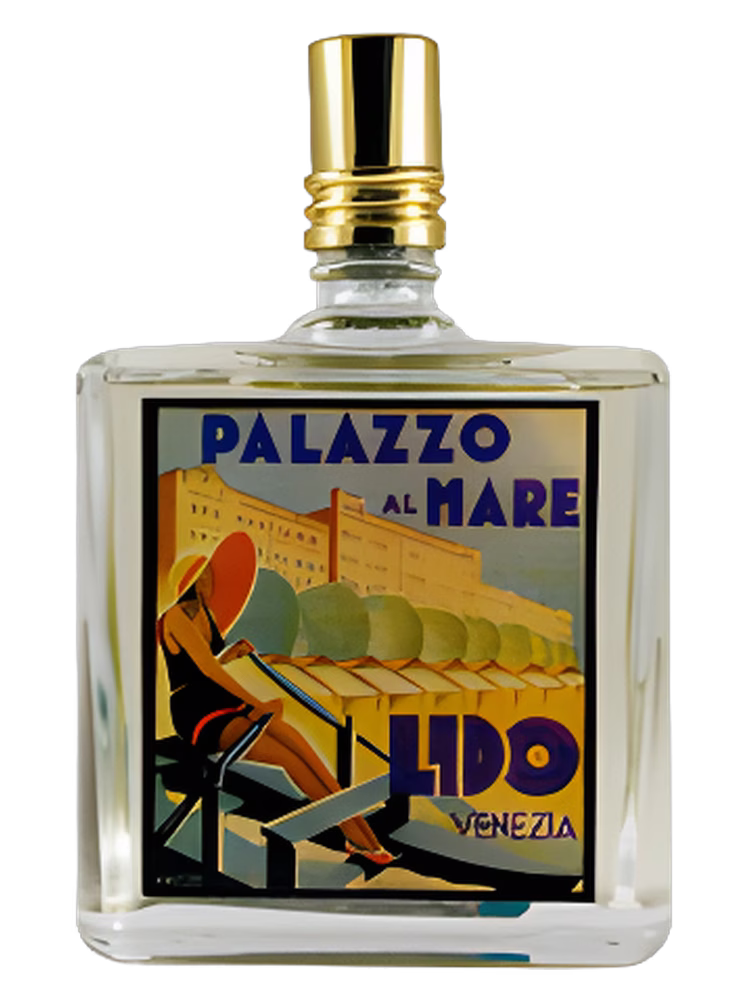 Outremer Palazzo al Mare