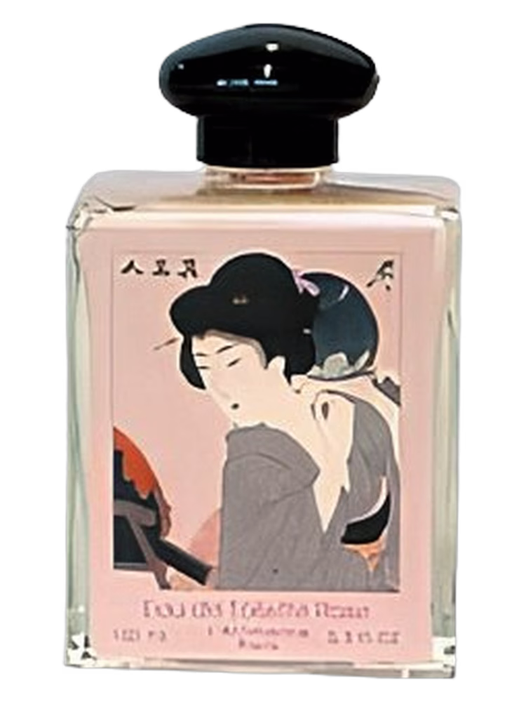 Outremer Tokyo Rose