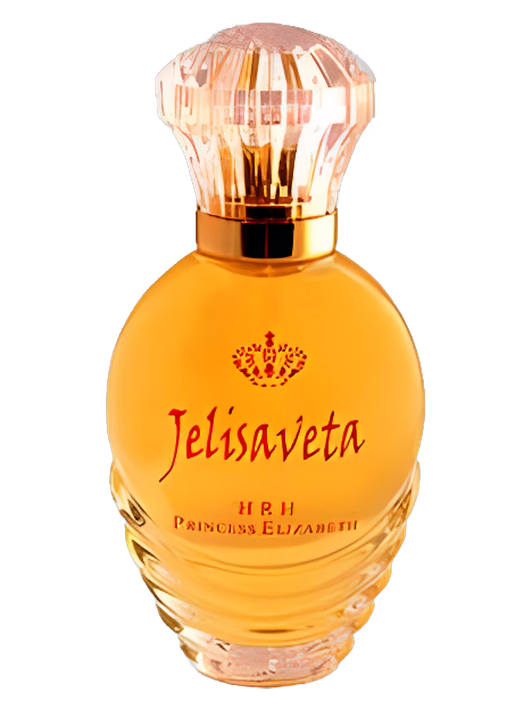 HRH Princess Elizabeth Jelisaveta