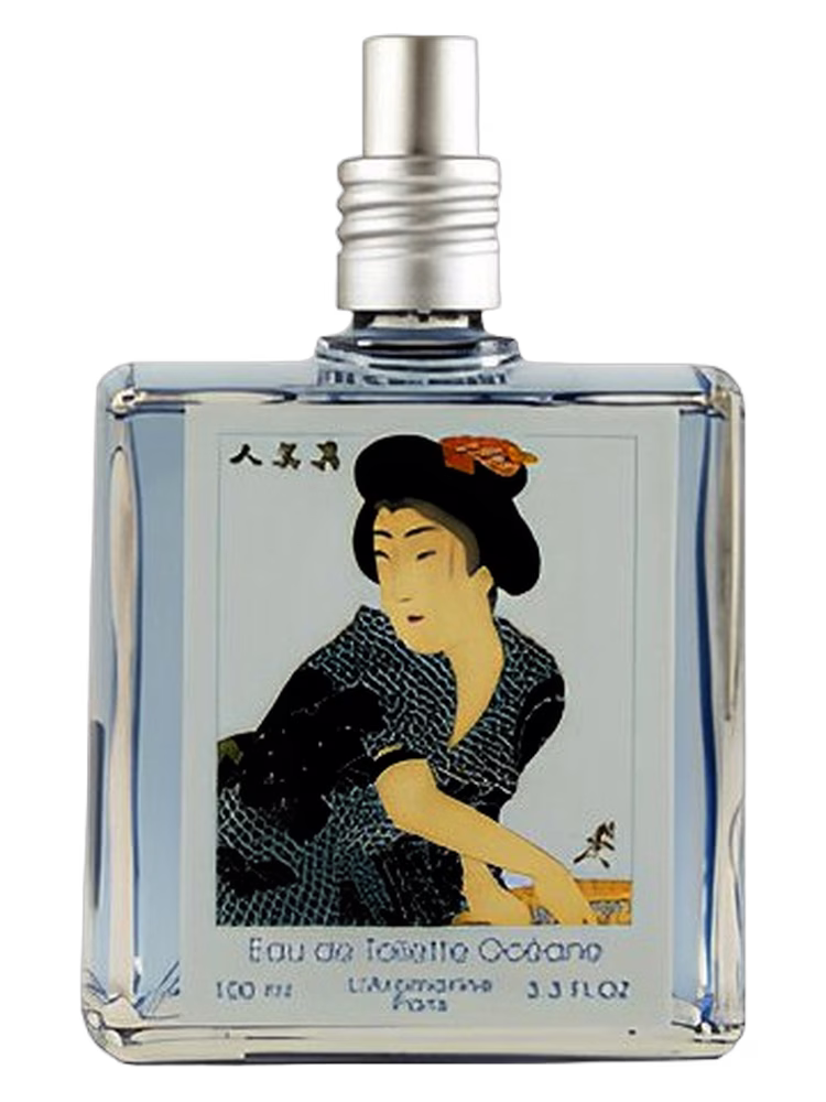 Outremer Tokyo Océane