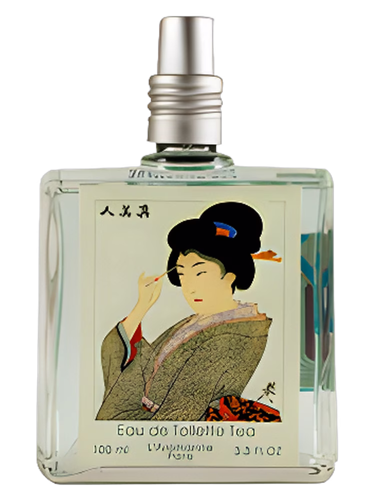 Outremer Tokyo Tea