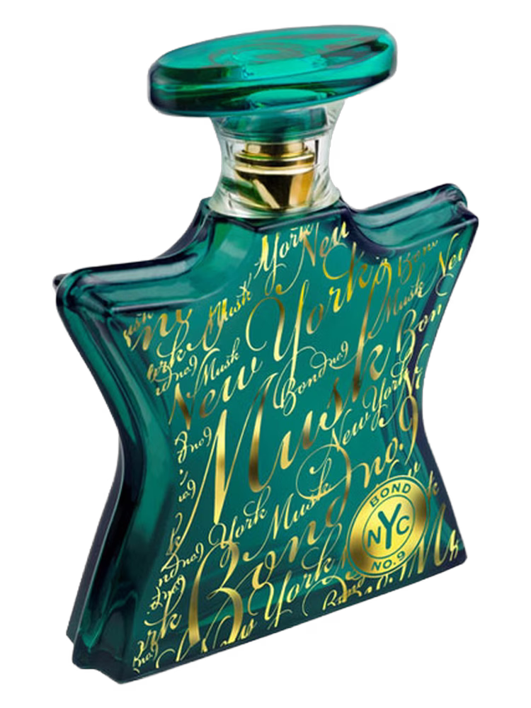 Bond No 9 New York Musk