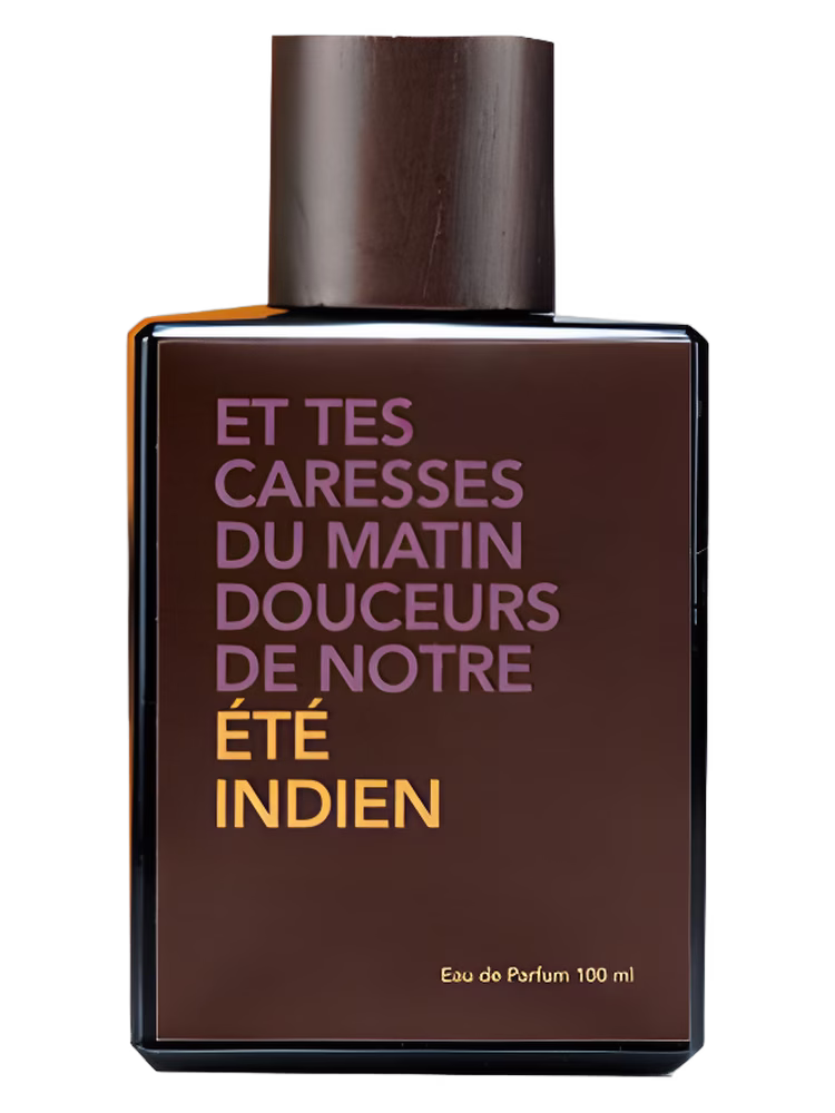 Histoires D'Eaux Ete Indien