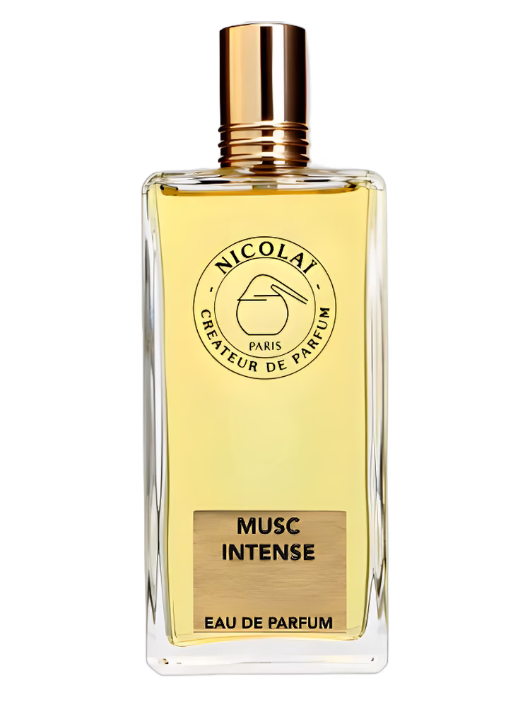 Nicolai Parfumeur Createur Musc Intense