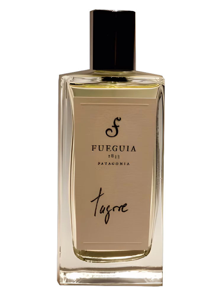 Fueguia 1833 Tagore