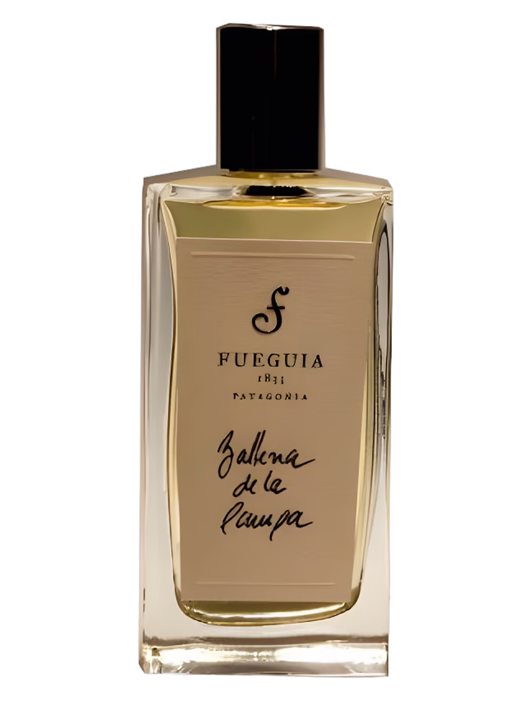 Fueguia 1833 Ballena de la Pampa