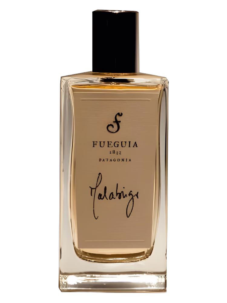 Fueguia 1833 Malabrigo