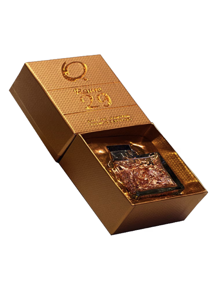 Omnia Profumi Rame 29