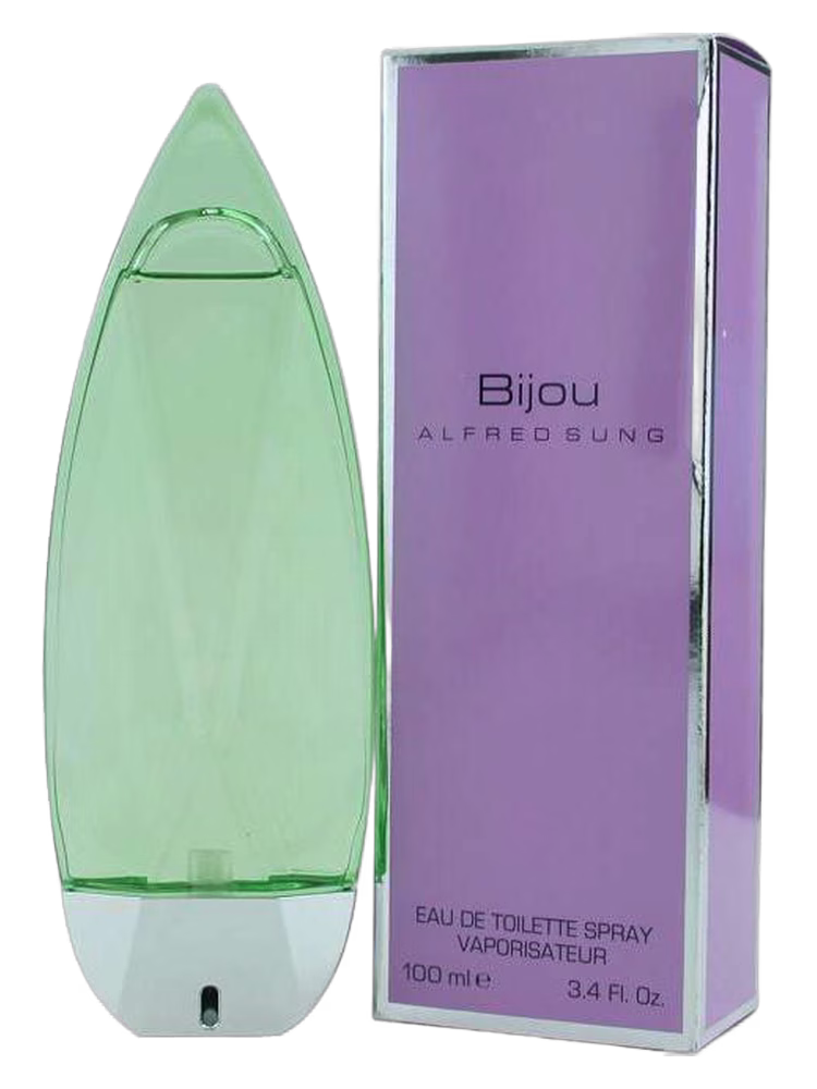 Alfred Sung Bijou
