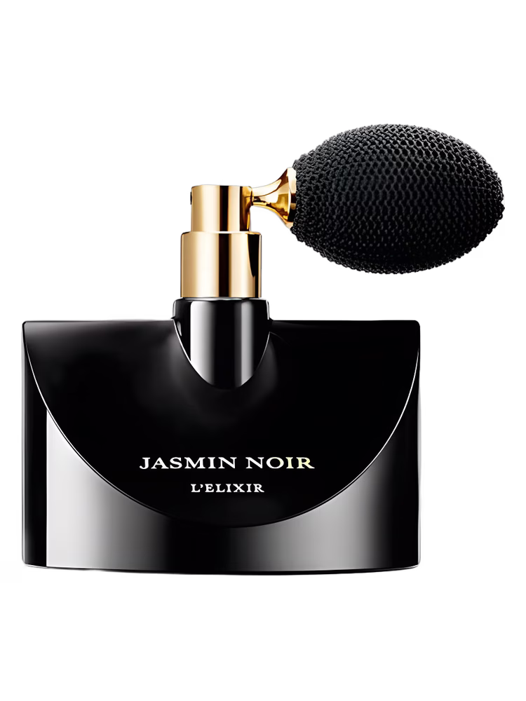 Bvlgari Jasmin Noir L'Elixir Eau de Parfum