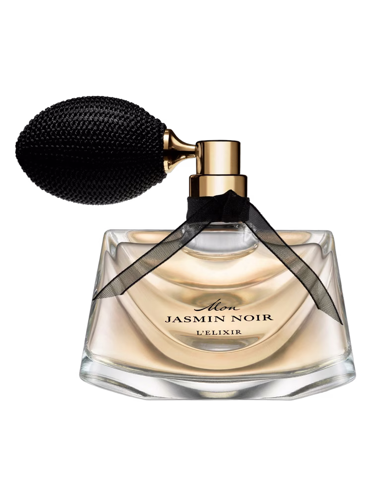 Bvlgari Mon Jasmin Noir L'Elixir Eau de Parfum