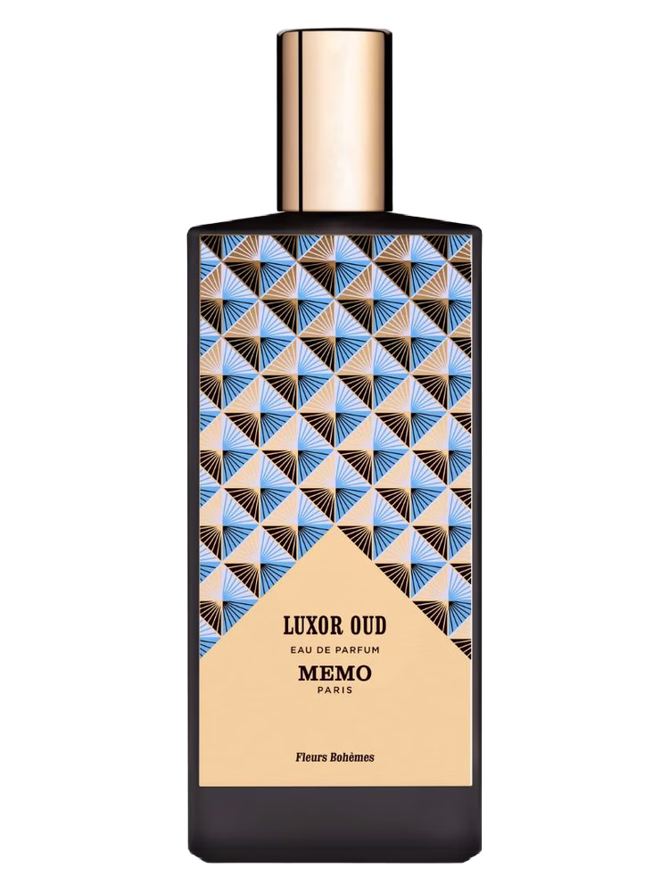 Memo Paris Luxor Oud
