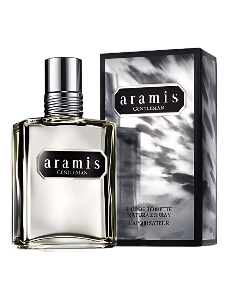 Aramis Gentleman
