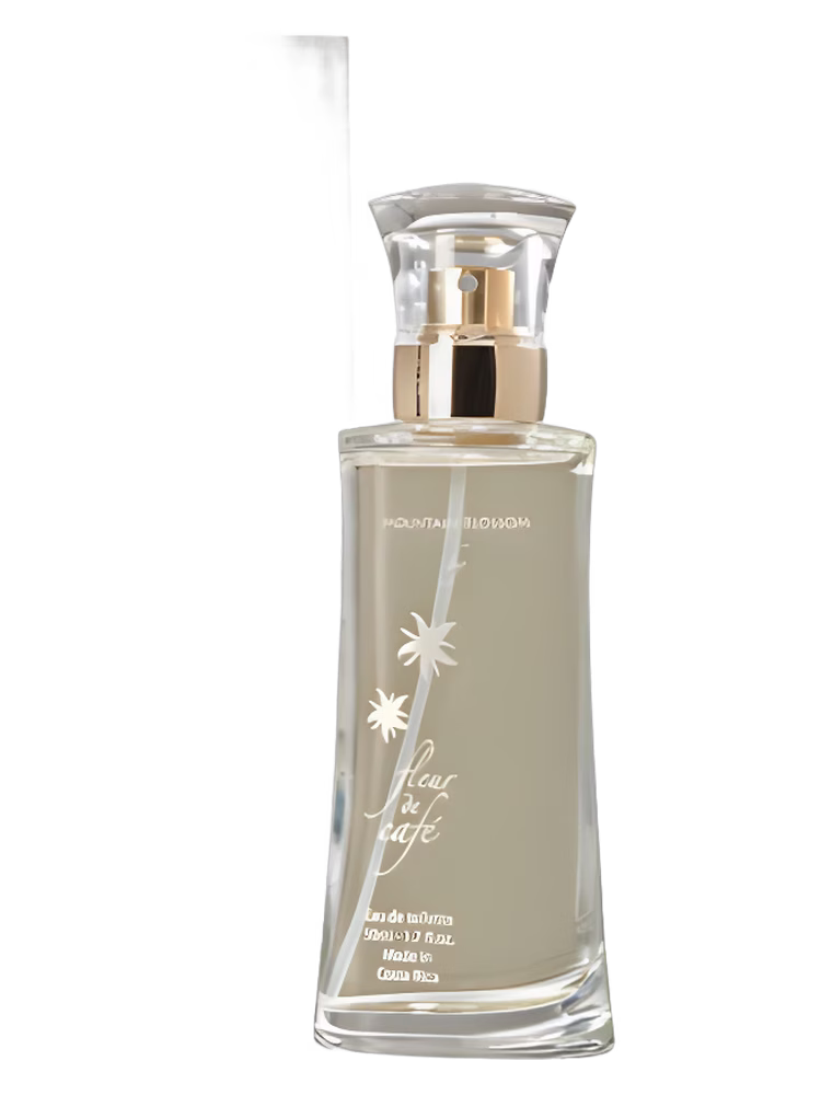 Fleur de Cafe Mountain Blossom