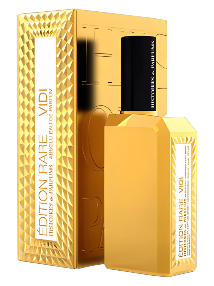 Histoires de Parfums Vidi