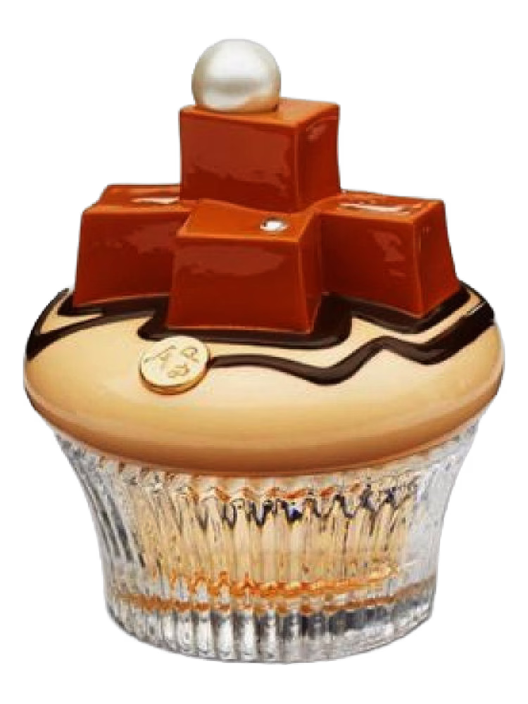 Alice & Peter Showy Toffee
