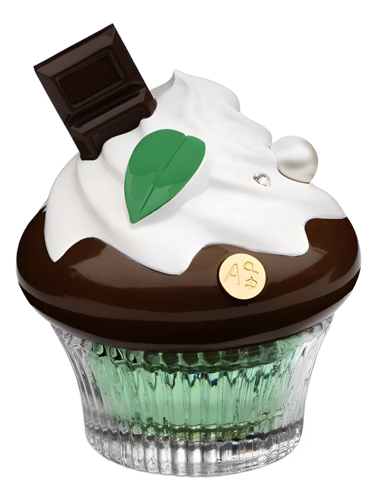 Alice & Peter Fancy Choco