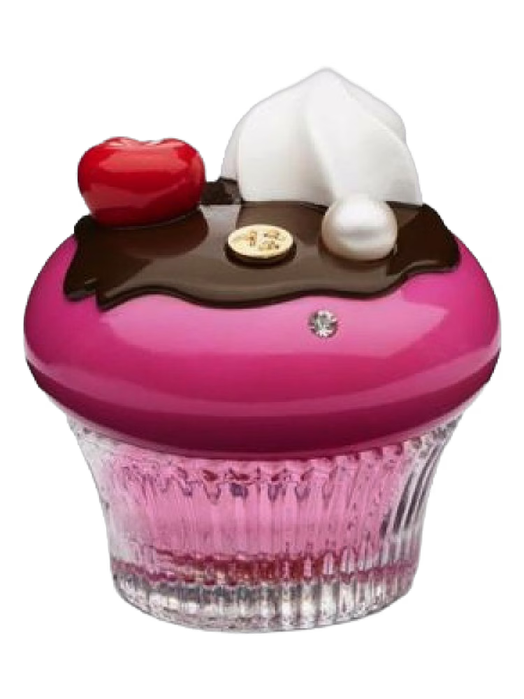 Alice & Peter Cheery Cherry
