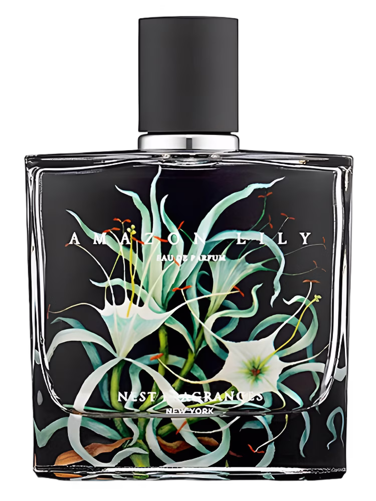 Nest Amazon Lily