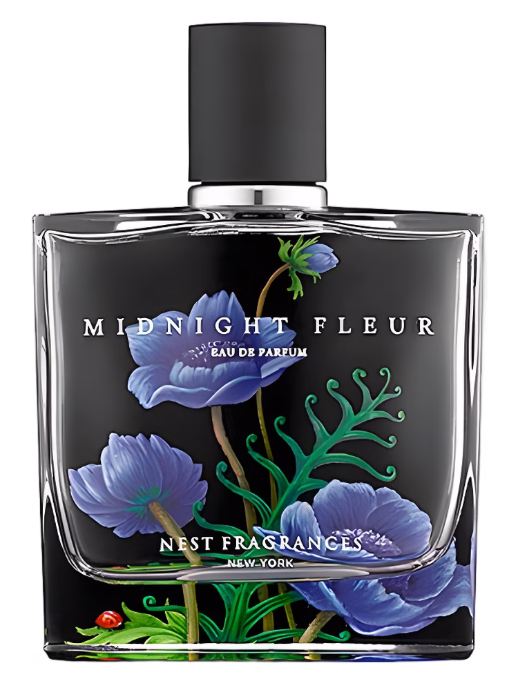 Nest Midnight Fleur