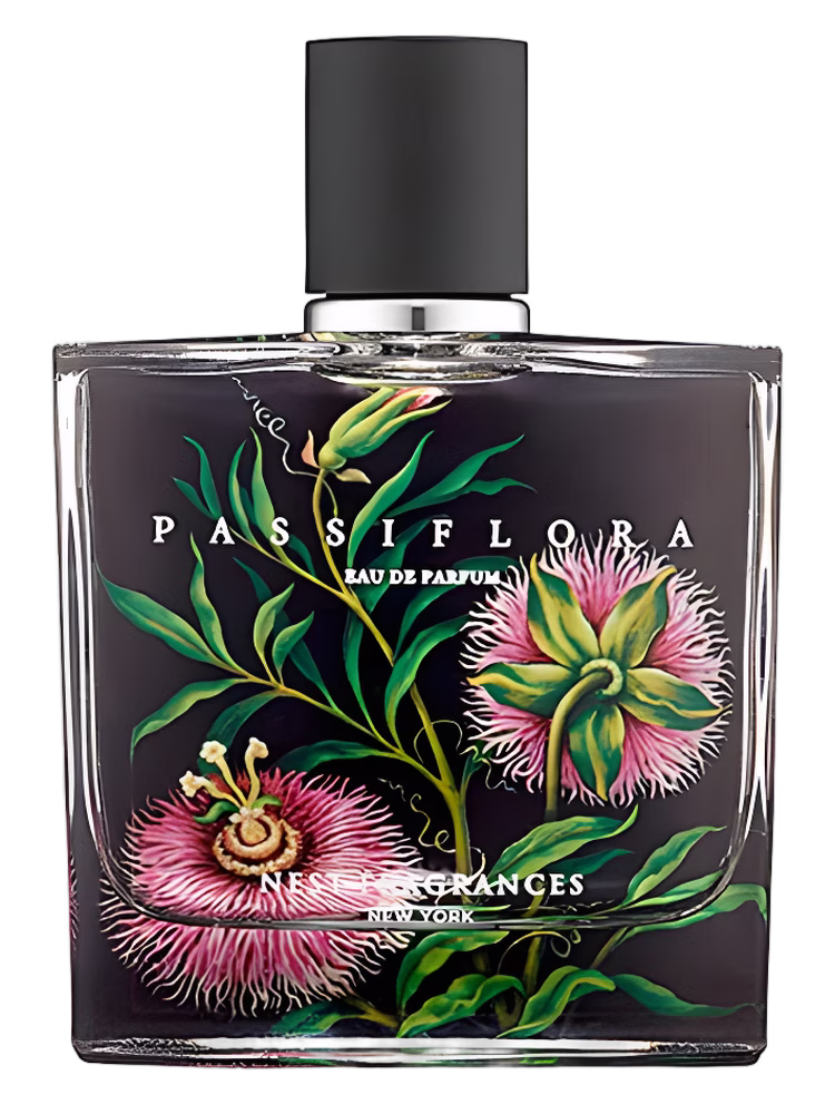 Nest Passiflora
