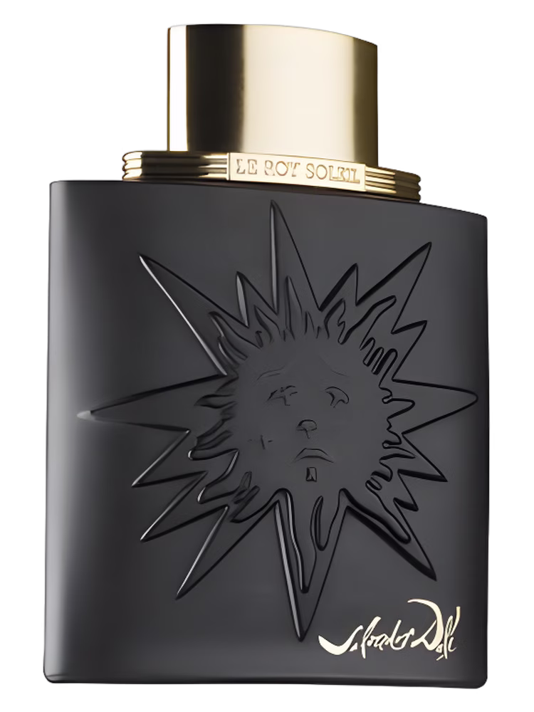 Salvador Dali Le Roy Soleil Extreme for Men