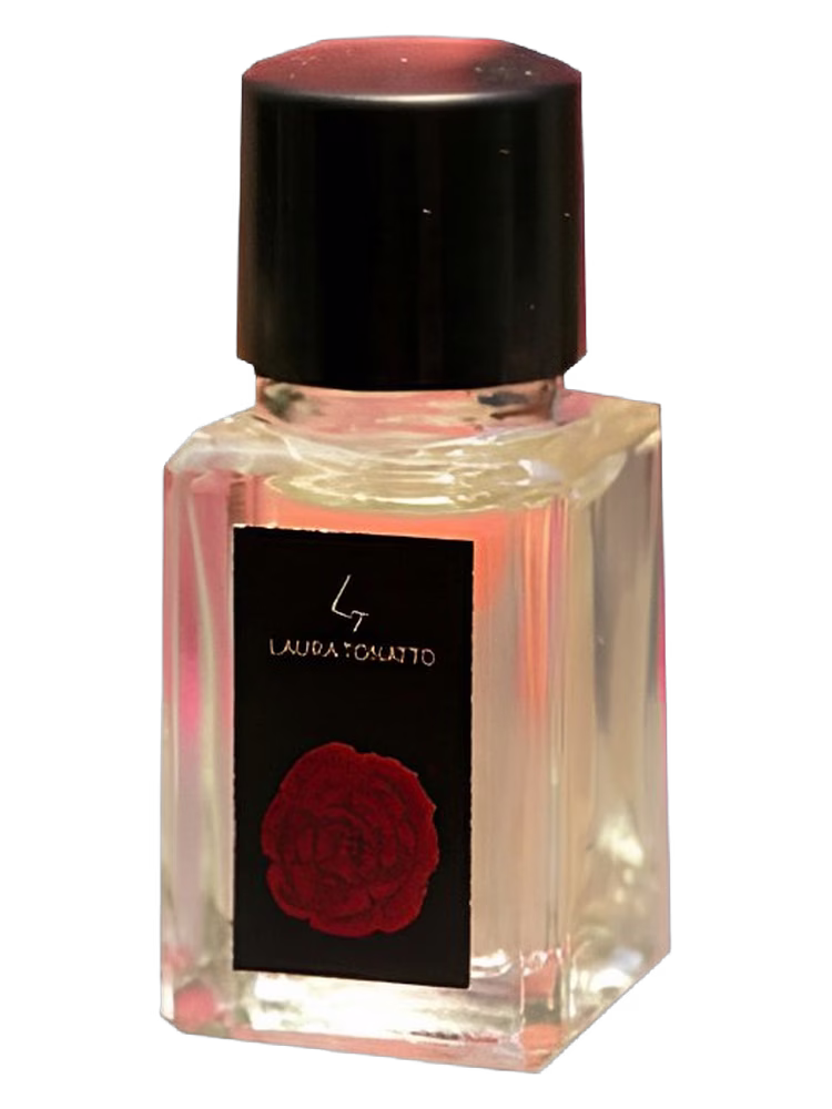 Tonatto Profumi Rosso